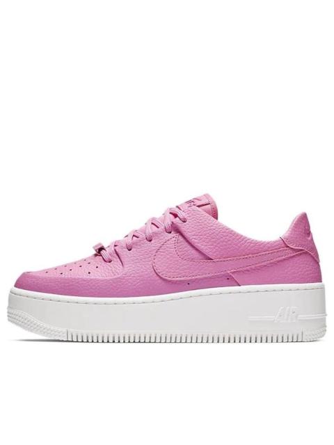 (WMNS) Nike Air Force 1 Sage Low 'Psychic Pink' AR5339-601