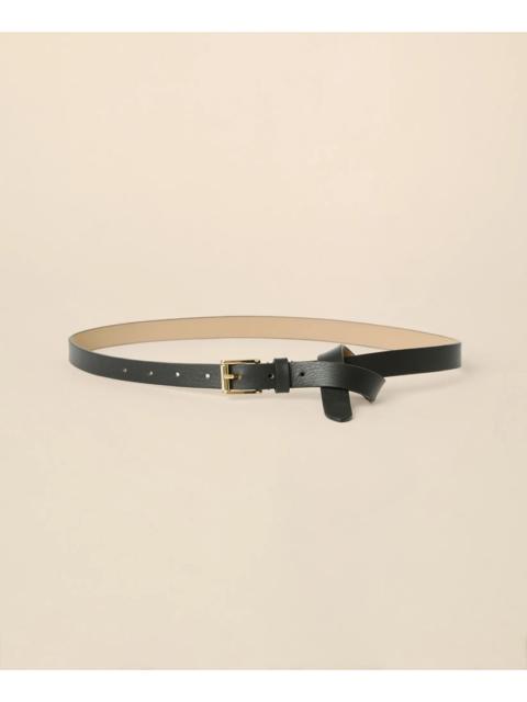 Brooks Brothers B-Low the Belt Claude Slim Hip Belt