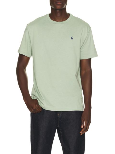 Polo Ralph Lauren Short Sleeve Crewneck T-Shirt