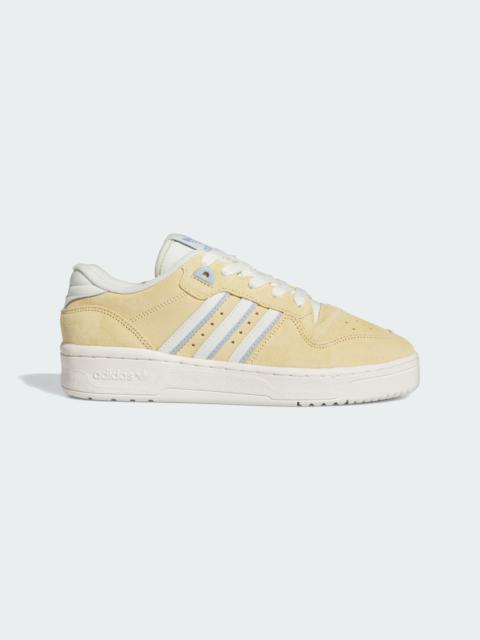 Rivalry Low Shoes
