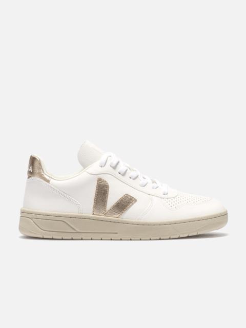 VEJA V-10 CHROMEFREE