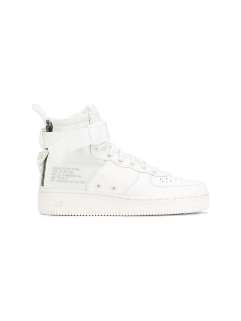 Special Field Air Force 1 Mid sneakers