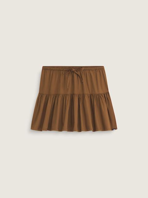 Vans Francesca Mini Skirt