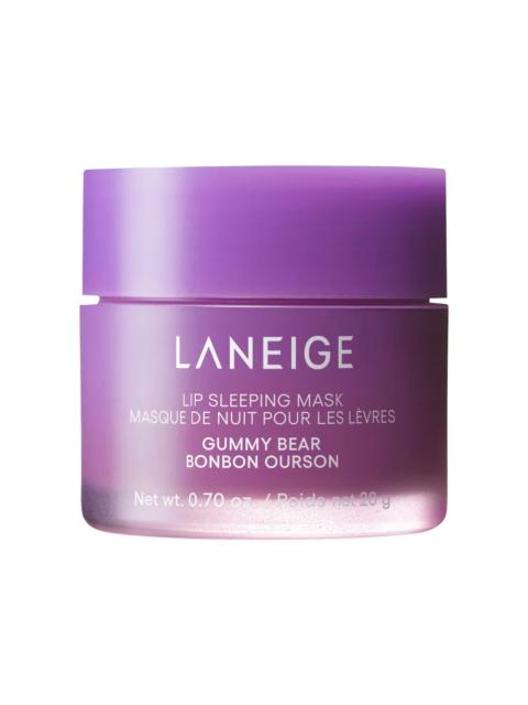 Laneige [4colors] LANEIGE Lip Sleeping Mask 0.70 oz.(20g)
