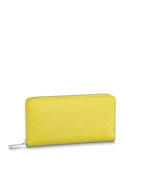 Louis Vuitton Zippy Wallet