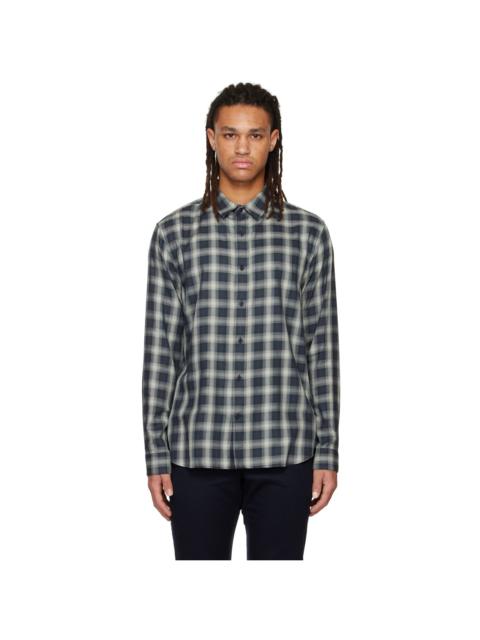 Vince Green Glen Oak Shirt