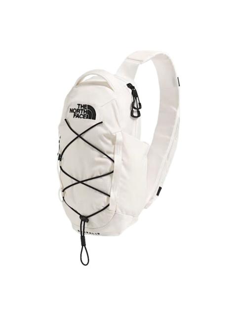 The North Face THE NORTH FACE Borealis Sling 'White Dune TNF Black' NF0A52UPROU
