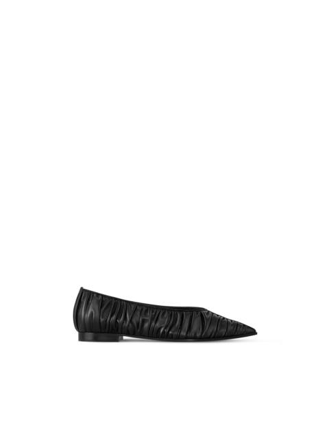 Louis Vuitton Marli Flat Ballerina
