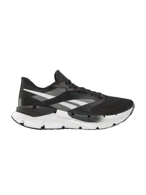 Reebok FloatZig Symmetros 'Black Pure Grey'