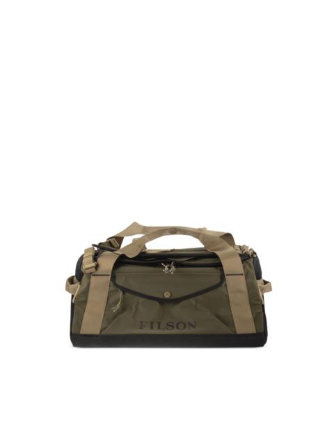 FILSON Scout ripstop duffle bag