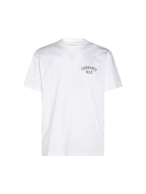 Carhartt Cross Screw T-shirt | REVERSIBLE
