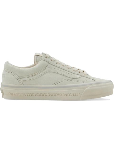 Vans Vans OTW Old Skool 36 NEIGHBORHOOD Birch