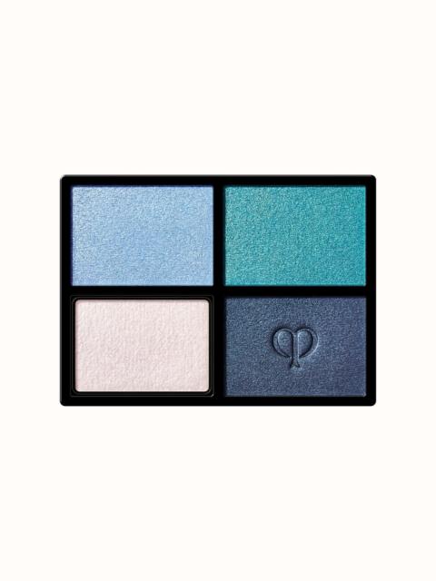 Clé de Peau Beauté Eye Color Quad