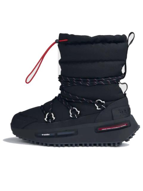 adidas adidas NMD_S1 Mid GTX x Moncler 'The Art of Exploration - Black' IG7869