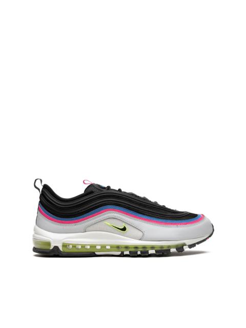 Air Max 97 panelled sneakers