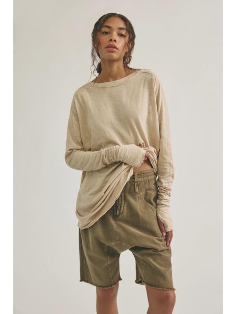 FREE PEOPLE We The Free Arden Tee