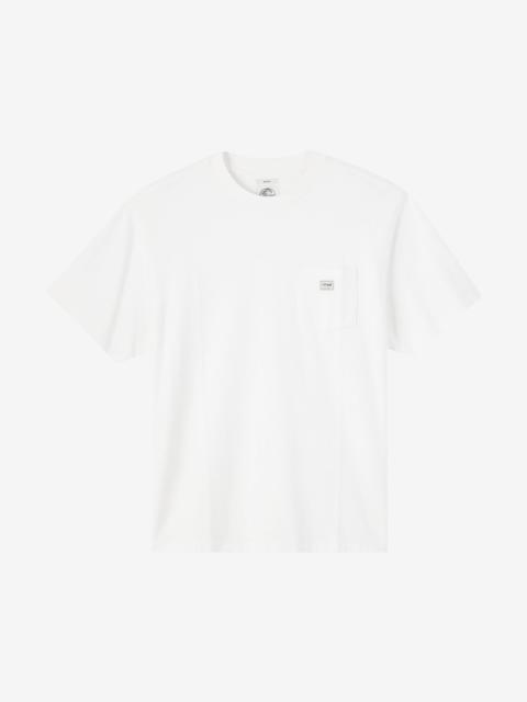 O'Neill O'Riginals Short Sleeve Pocket Tee