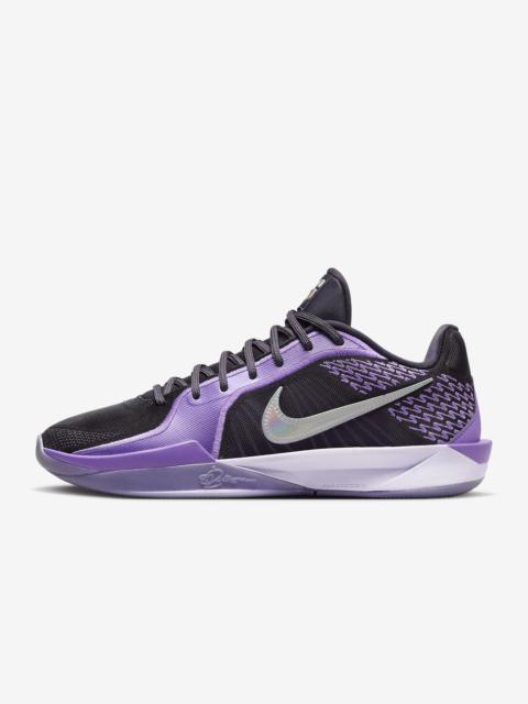 Nike Sabrina 2 "Court Vision" sneakers