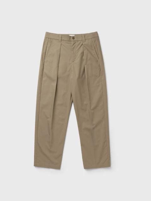 A.P.C. COTON EPAIS BIOLOGIQUE