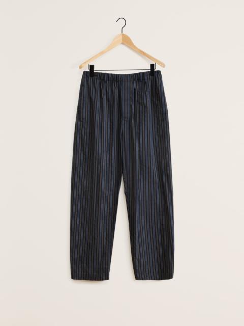 Lemaire RELAXED PANTS