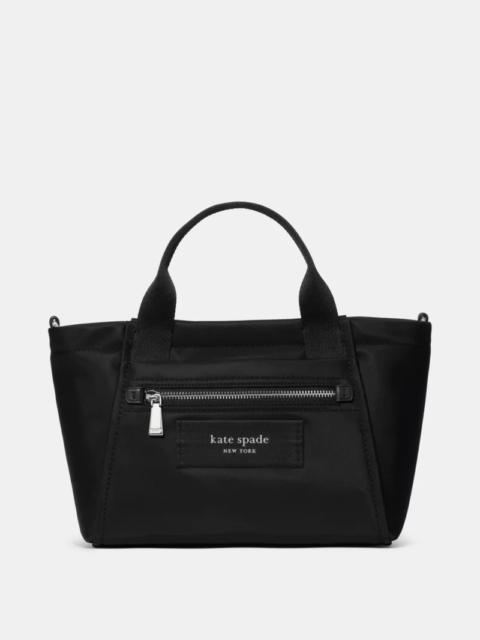 kate spade Dash Small Nylon Tote Bag