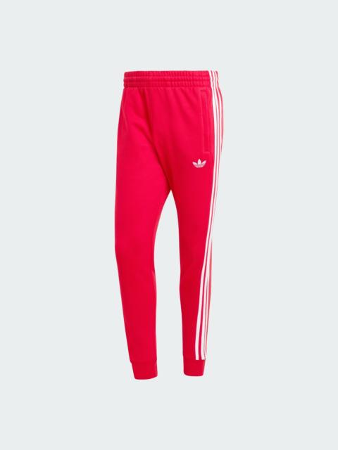 adidas 3-STRIPES SWEATPANTS