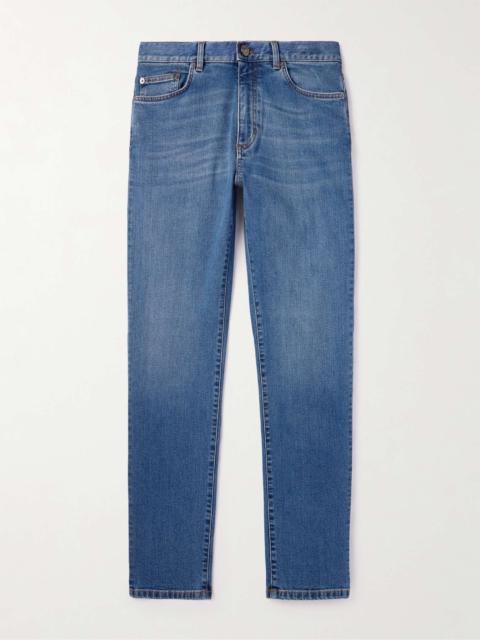 ZEGNA Slim-Fit Jeans