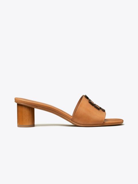 TORY BURCH Ines Heeled Mule