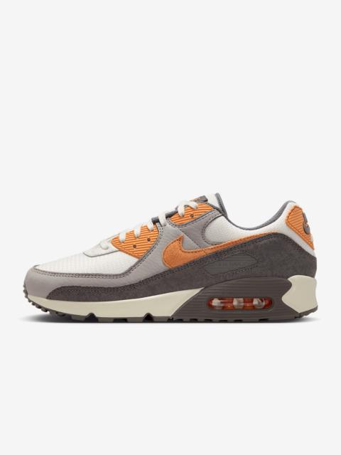 Nike Nike Air Max 90 Premium Men's Shoes