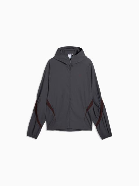 PUMA CLRT Track Jacket