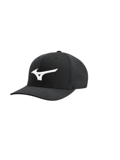 Mizuno Tour Vent Snapback Golf Hat