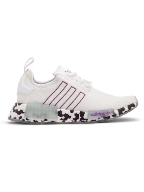 adidas NMD R1 Active Purple Spotted (W)
