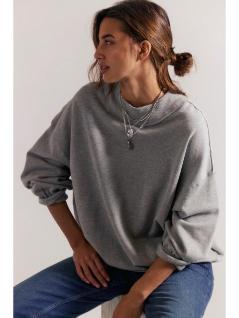 FREE PEOPLE We The Free Palm Springs Pullover