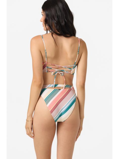 O'Neill Equator Stripe Max Full Bottoms