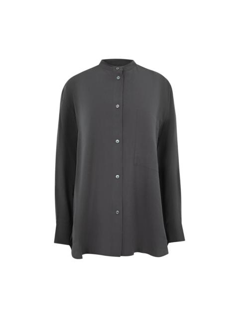 Studio Nicholson SHEER SHIRT