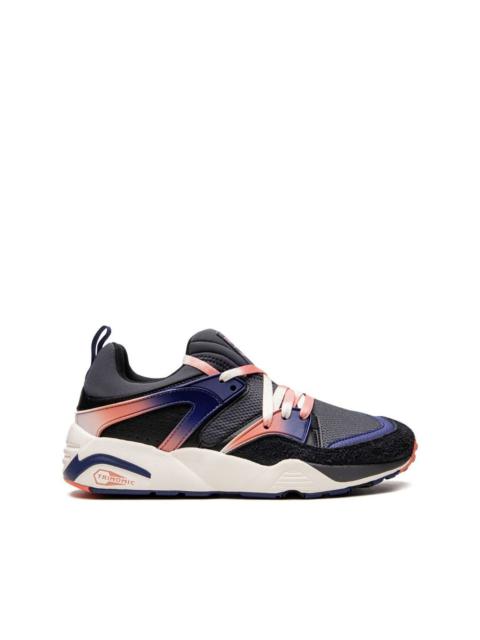 Blaze Of Glory Psychedelics sneakers