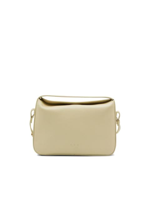 AESTHER EKME leather shoulder bag
