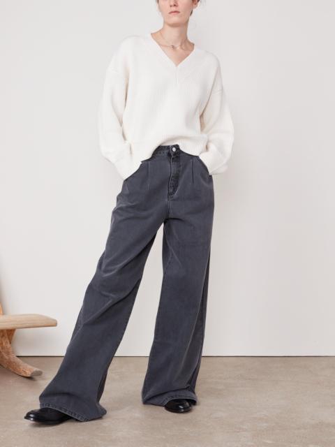 OFFICINE GÉNÉRALE MIMY SWEATER