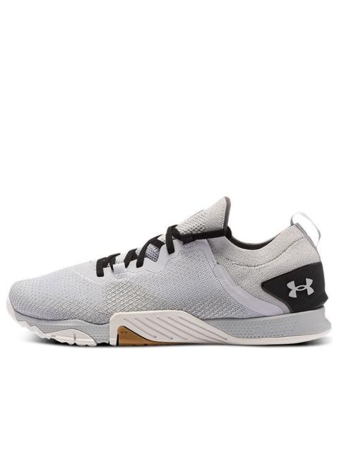 Under Armour TriBase Reign 3 'Halo Grey' 3023698-102