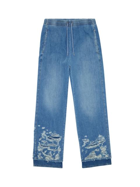 Slim Jeans 2019 D-Strukt E9C87