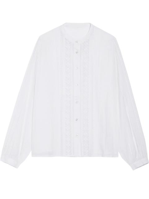 Coco blouse