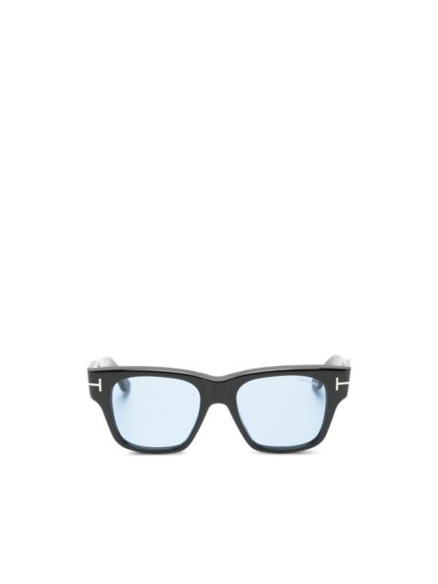 TOM FORD square-frame sunglasses