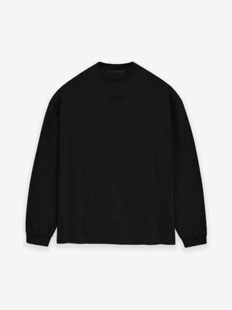 Essentials LS Tee