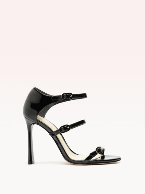 ALEXANDRE BIRMAN POPPY 100 BLACK