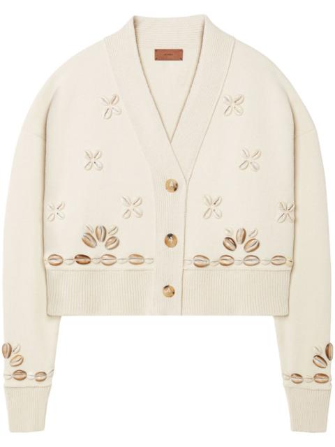 Alanui Ocean Dream cardigan