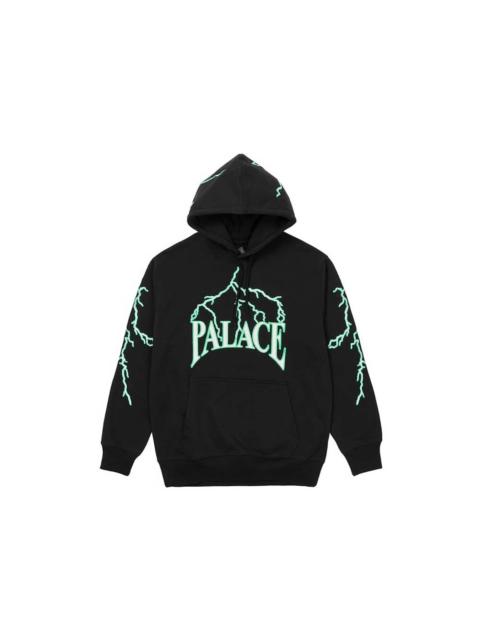 PALACE Palace Lightning Speed Hood Black