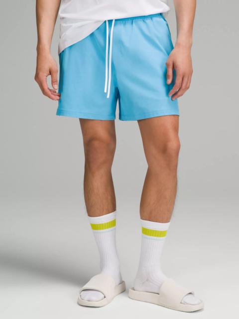 lululemon Pool Short 5" *Linerless