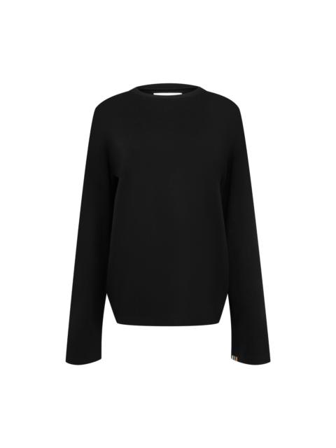 extreme cashmere N°500 Jones Long-Sleeved Shirt