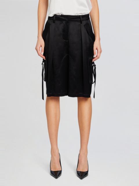 RETROFÊTE MAE CARGO SHORT