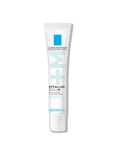 LA ROCHE-POSAY Effaclar Multi-Target Acne Treatment with Salicylic Acid